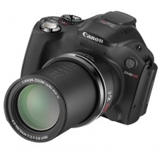 Canon Powershot SX40 Canon Powershot SX40